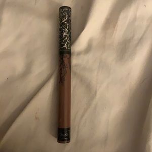 Kat von d liquid lipstick